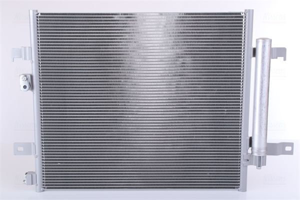 Kondensatorius, oro kondicionierius NISSENS 941105