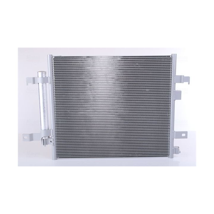 Kondensatorius, oro kondicionierius NISSENS 941105