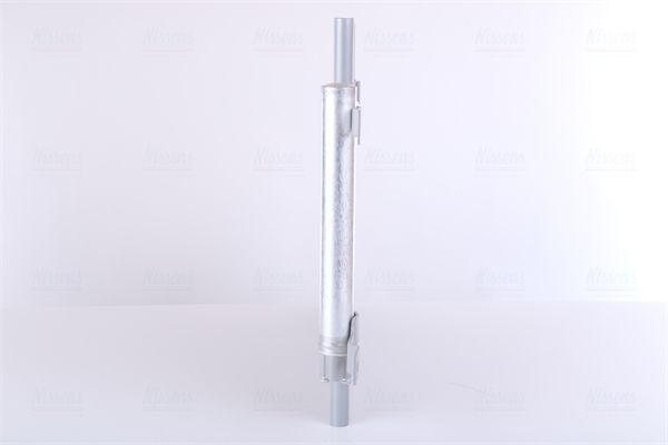 Kondensatorius, oro kondicionierius NISSENS 941105