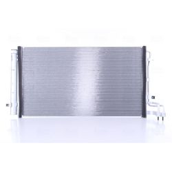 Kondensatorius, oro kondicionierius NISSENS 941121