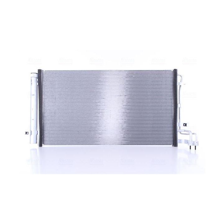 Kondensatorius, oro kondicionierius NISSENS 941121