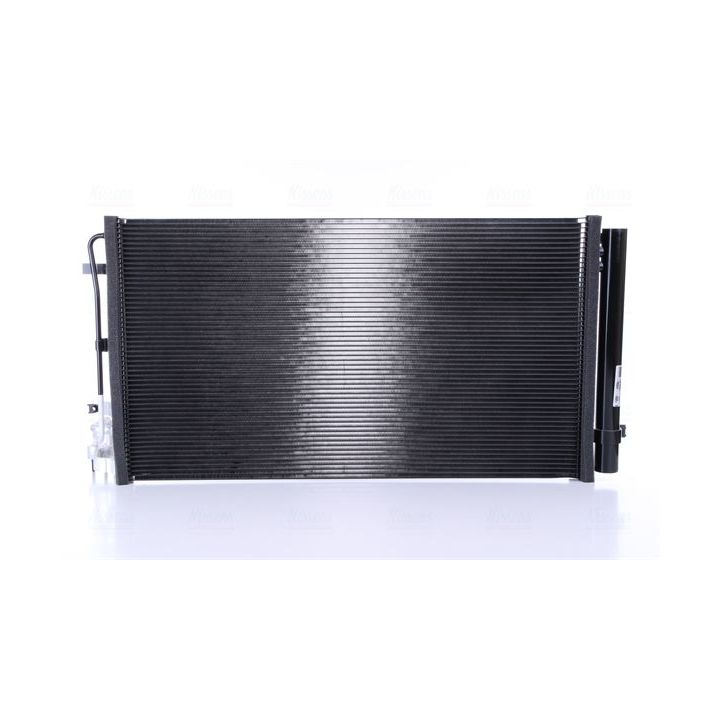 Kondensatorius, oro kondicionierius NISSENS 941121