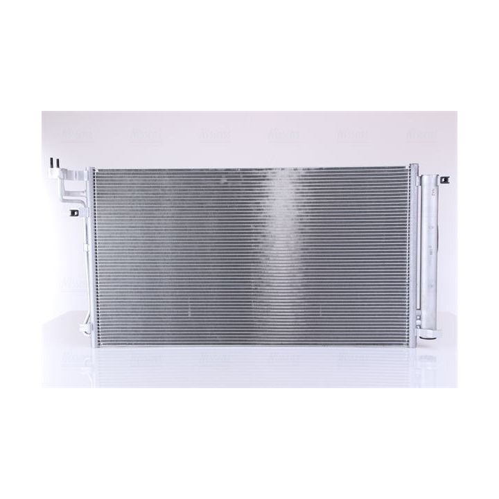 Kondensatorius, oro kondicionierius NISSENS 941122