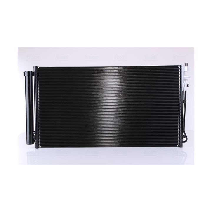 Kondensatorius, oro kondicionierius NISSENS 941122