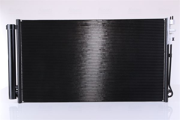 Kondensatorius, oro kondicionierius NISSENS 941122