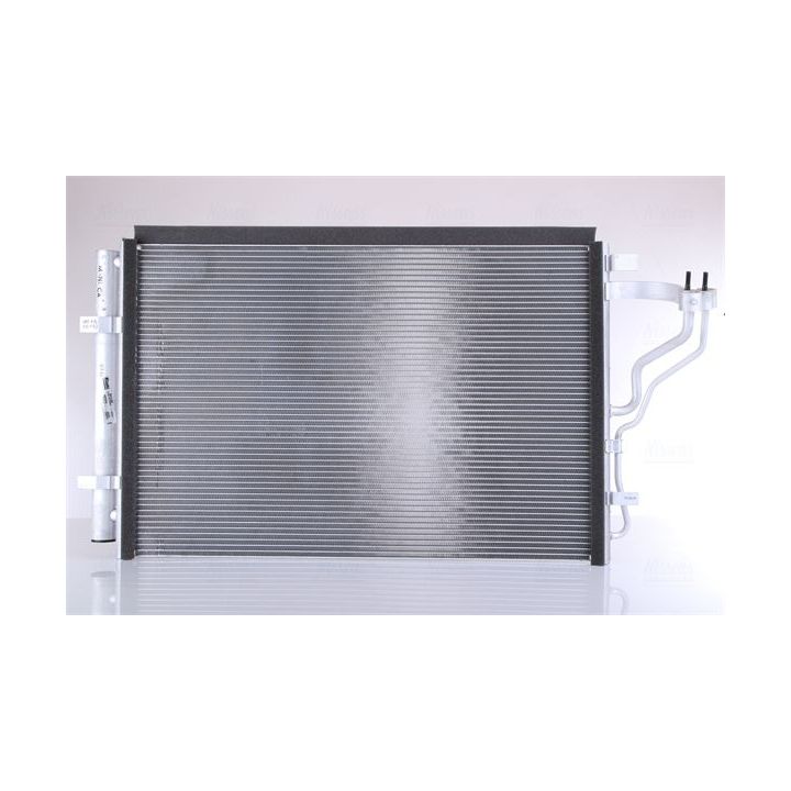 Kondensatorius, oro kondicionierius NISSENS 941126