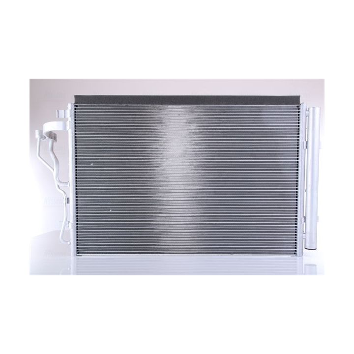 Kondensatorius, oro kondicionierius NISSENS 941126