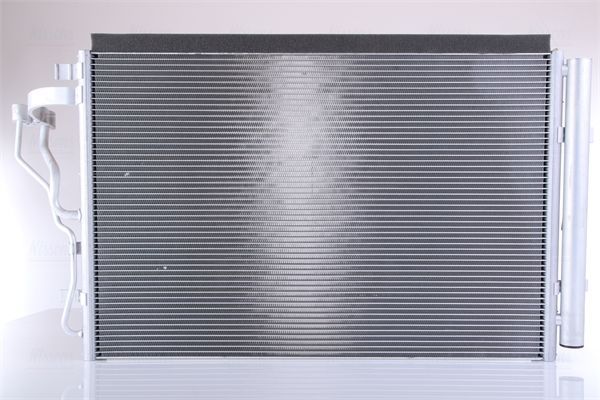 Kondensatorius, oro kondicionierius NISSENS 941126