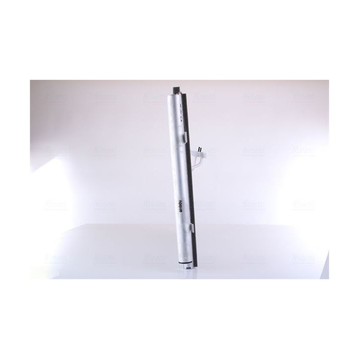 Kondensatorius, oro kondicionierius NISSENS 941126