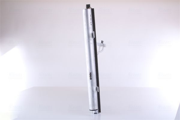 Kondensatorius, oro kondicionierius NISSENS 941126