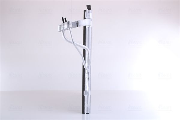 Kondensatorius, oro kondicionierius NISSENS 941126