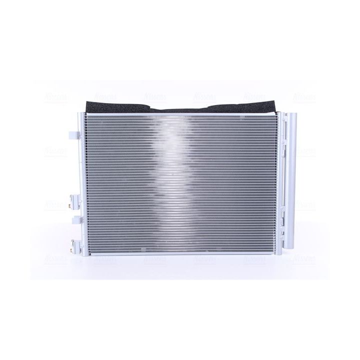 Kondensatorius, oro kondicionierius NISSENS 941129