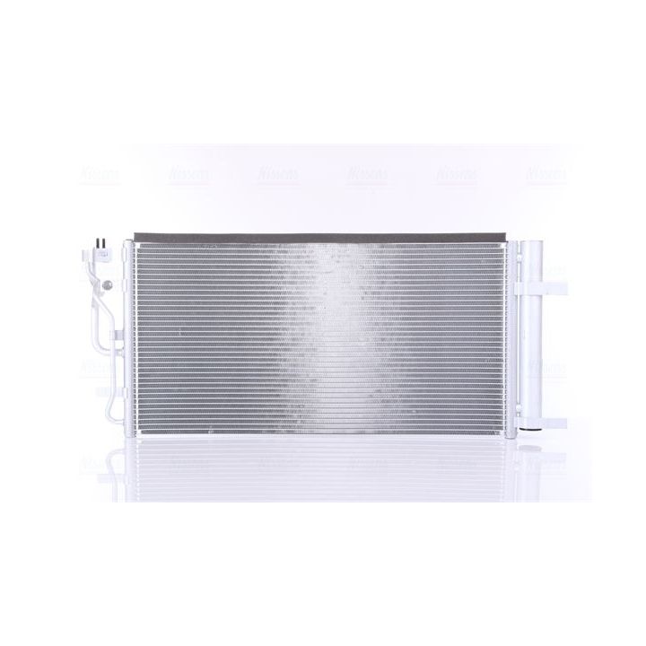 Kondensatorius, oro kondicionierius NISSENS 941131