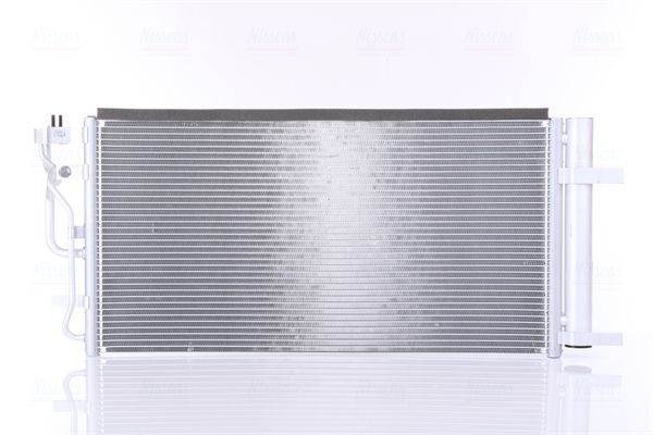 Kondensatorius, oro kondicionierius NISSENS 941131