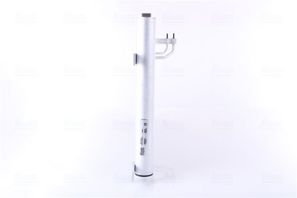 Kondensatorius, oro kondicionierius NISSENS 941131