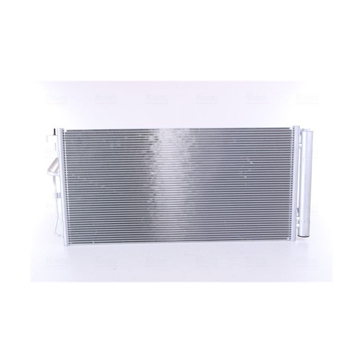 Kondensatorius, oro kondicionierius NISSENS 941132