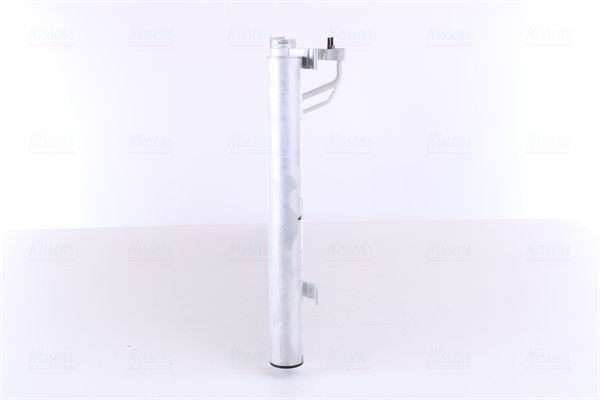 Kondensatorius, oro kondicionierius NISSENS 941132