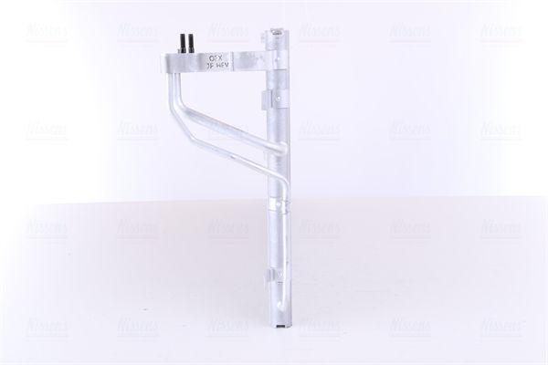 Kondensatorius, oro kondicionierius NISSENS 941132