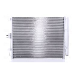 Kondensatorius, oro kondicionierius NISSENS 941133