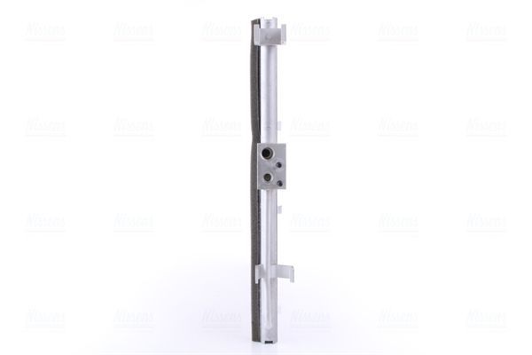 Kondensatorius, oro kondicionierius NISSENS 941133