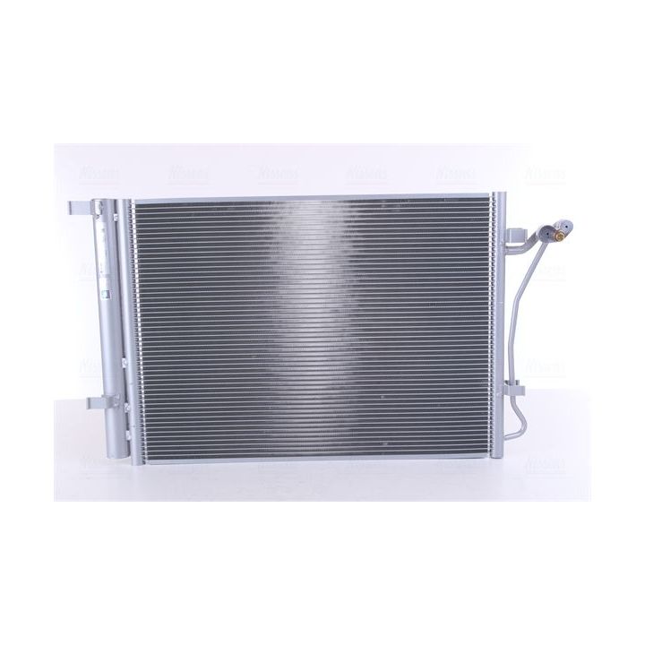 Kondensatorius, oro kondicionierius NISSENS 941144