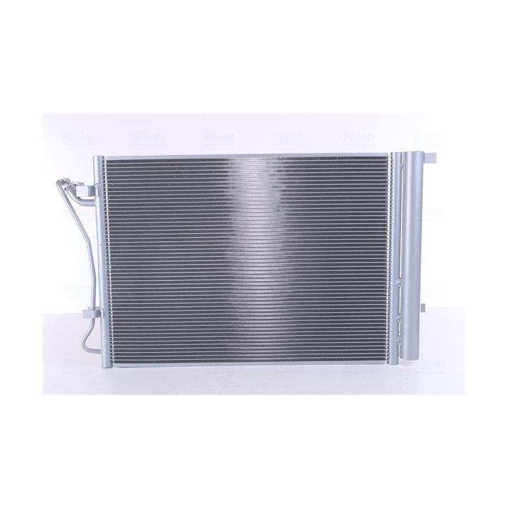 Kondensatorius, oro kondicionierius NISSENS 941144