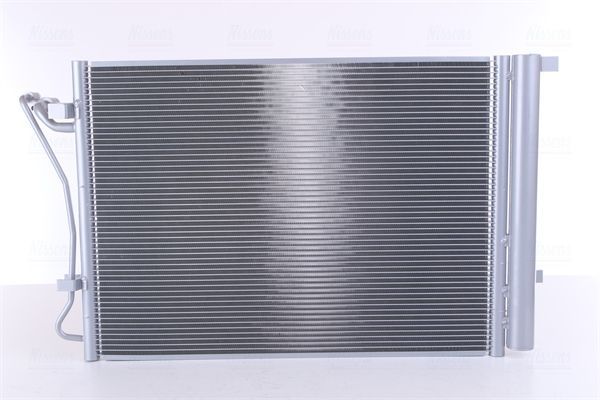 Kondensatorius, oro kondicionierius NISSENS 941144