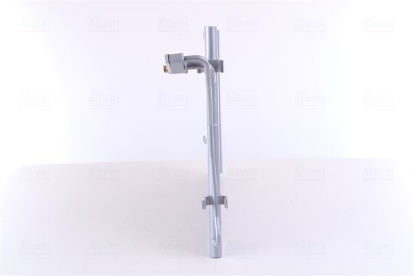 Kondensatorius, oro kondicionierius NISSENS 941144