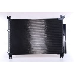 Kondensatorius, oro kondicionierius NISSENS 941147