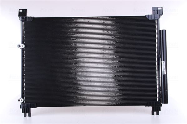 Kondensatorius, oro kondicionierius NISSENS 941147