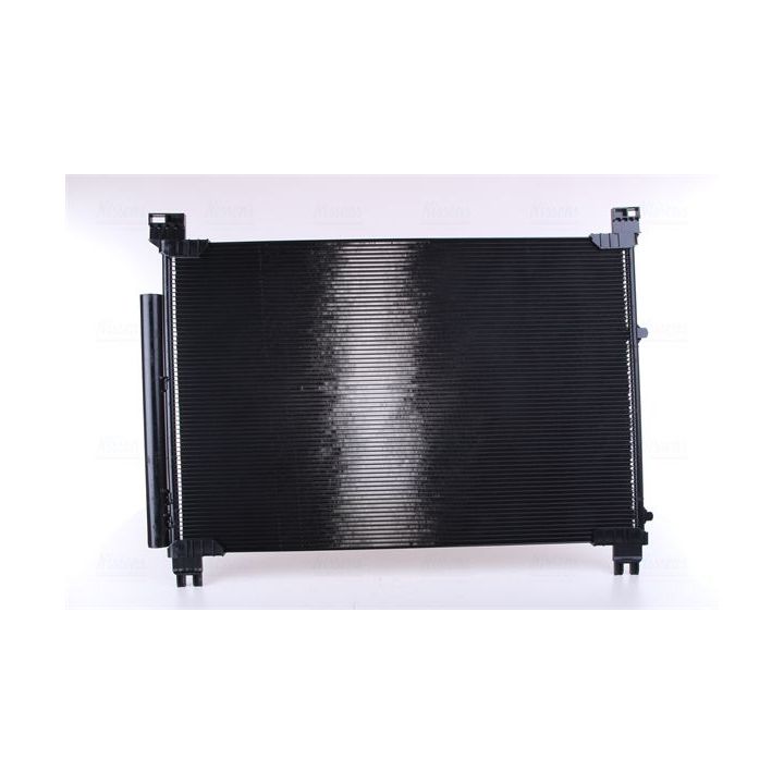 Kondensatorius, oro kondicionierius NISSENS 941147