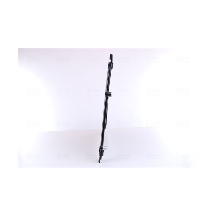 Kondensatorius, oro kondicionierius NISSENS 941147