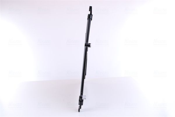 Kondensatorius, oro kondicionierius NISSENS 941147