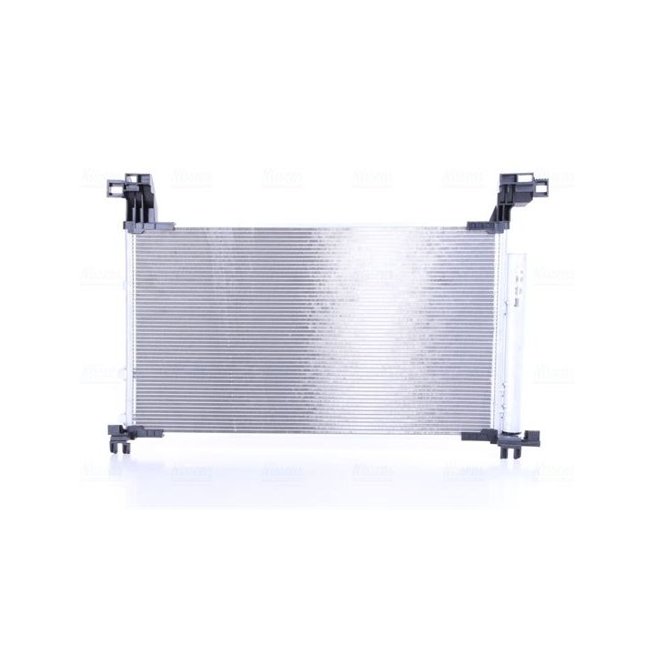 Kondensatorius, oro kondicionierius NISSENS 941149