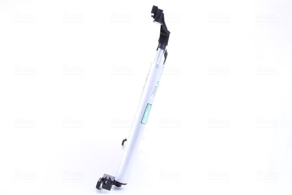 Kondensatorius, oro kondicionierius NISSENS 941149