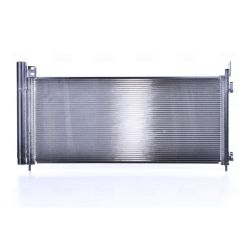 Kondensatorius, oro kondicionierius NISSENS 941150