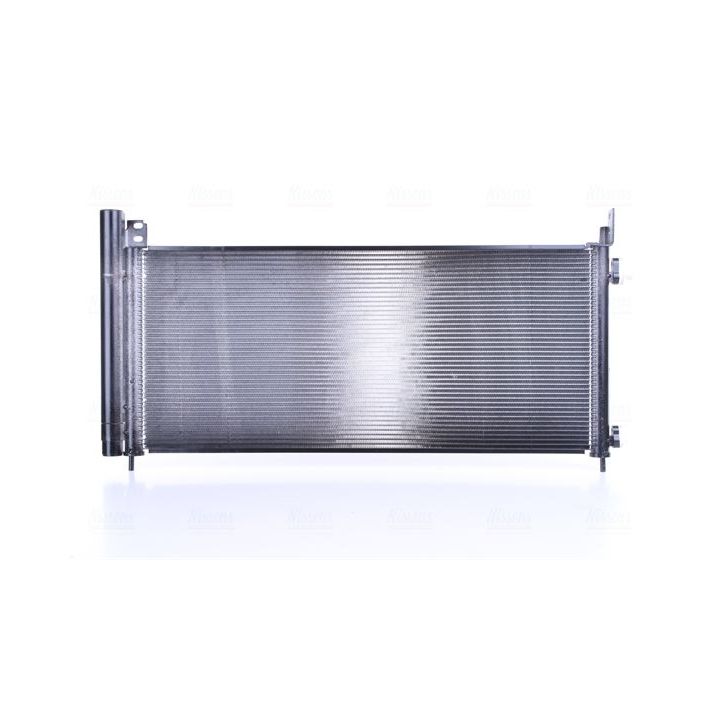 Kondensatorius, oro kondicionierius NISSENS 941150