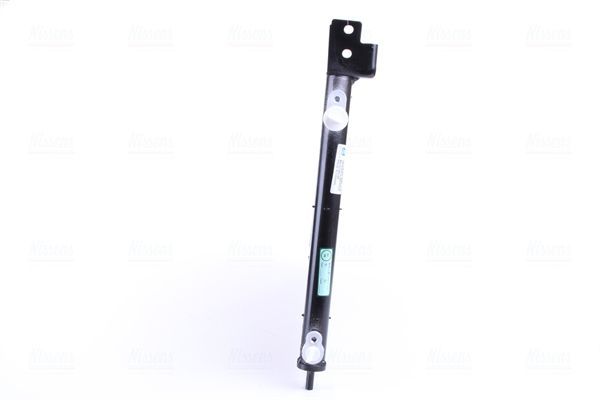 Kondensatorius, oro kondicionierius NISSENS 941150