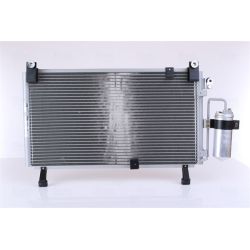 Kondensatorius, oro kondicionierius NISSENS 941153