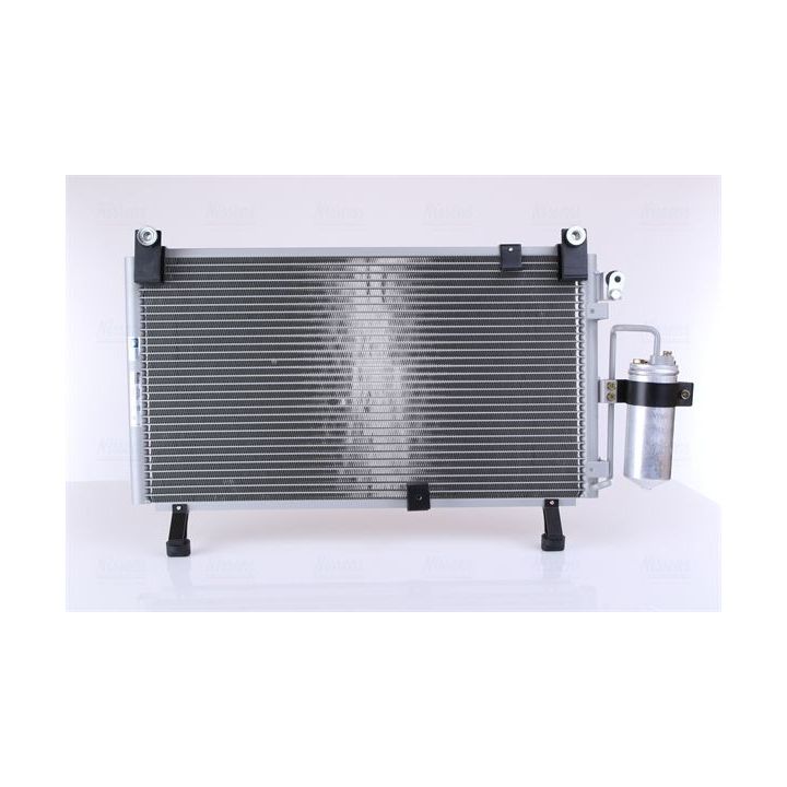 Kondensatorius, oro kondicionierius NISSENS 941153