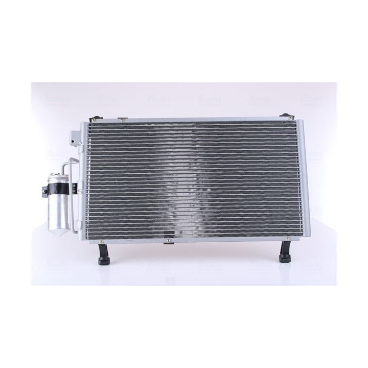 Kondensatorius, oro kondicionierius NISSENS 941153