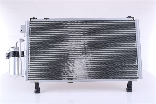 Kondensatorius, oro kondicionierius NISSENS 941153