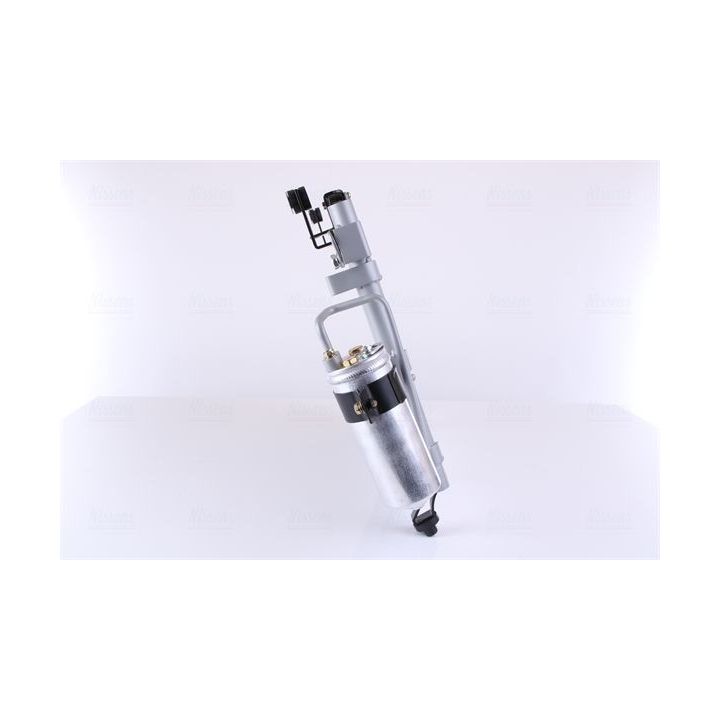 Kondensatorius, oro kondicionierius NISSENS 941153