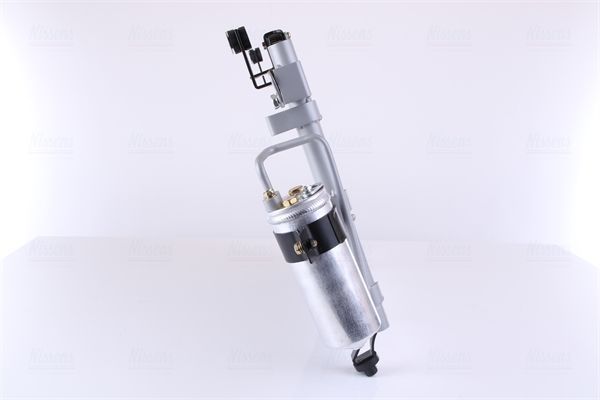 Kondensatorius, oro kondicionierius NISSENS 941153