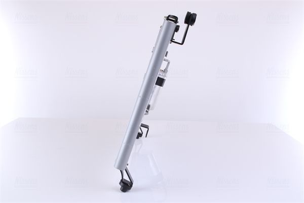 Kondensatorius, oro kondicionierius NISSENS 941153