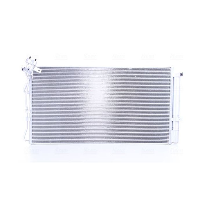 Kondensatorius, oro kondicionierius NISSENS 941156