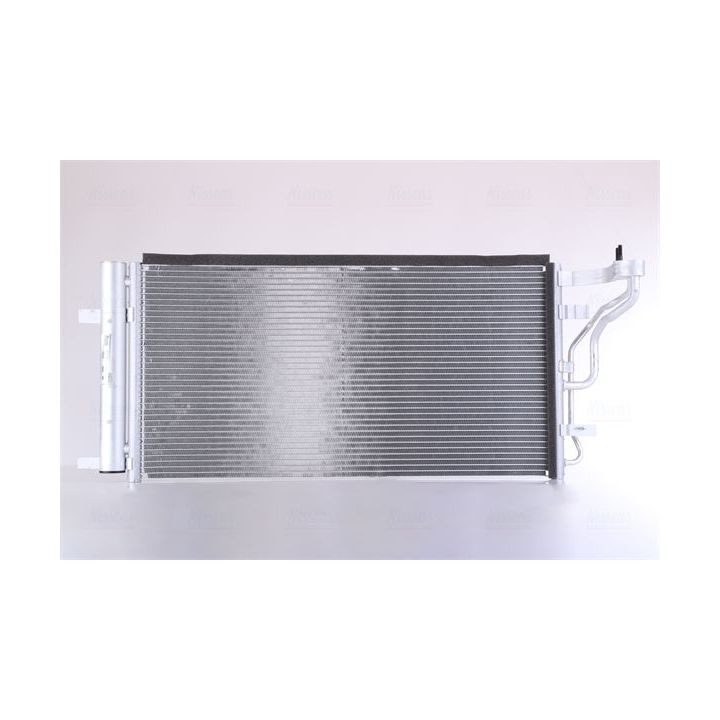 Kondensatorius, oro kondicionierius NISSENS 941160