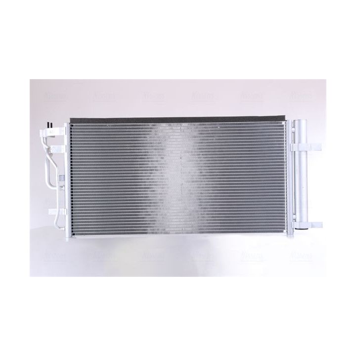 Kondensatorius, oro kondicionierius NISSENS 941160