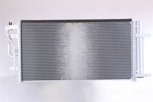 Kondensatorius, oro kondicionierius NISSENS 941160