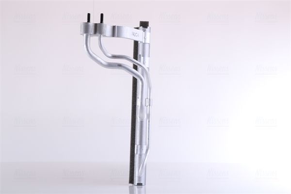 Kondensatorius, oro kondicionierius NISSENS 941160